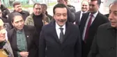 Cumali Atilla: 