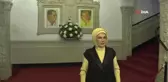 Emine Erdoğan'dan Evita Müzesi'ne Ziyaret