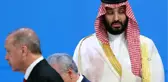 Erdoğan, G-20 Zirvesi'nde Prens Selman'ı Görmezden Geldi