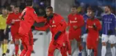 Galibiyetin Mimarı Jeremain Lens: Sonucu Değiştiren Kişi Ben Oldum