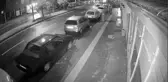Kamyonet Park Halindeki Araçlara Çarptı: 1 Ölü, 1 Yaralı