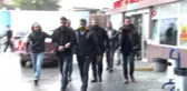 Kurusıkıları Tabancaya Dönüştürüp Satan Şüphelilere Operasyon