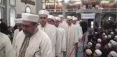 Kütahya'da 14 Hafız İçin İcazet Merasimi Düzenlendi