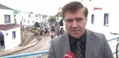 Muğla Odrum'daki Selin Bilançosu Ağır Oldu