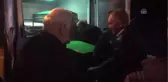Okul Müdürü Ölü Bulundu