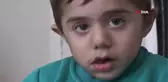'Ömer Bebek Yaşasın' Diye İlik Nakli Bekleniyor