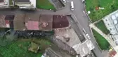 Rize'de Dere Yatağında Olduğu İçin Yıkılan Binalar Yerini Yeşil Alana Bırakacak