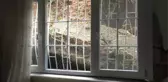 Sarıyer'de İstinat Duvarı Çöktü, Bir Ev Zarar Gördü