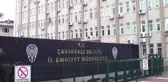 Suç Örgütü Operasyonu