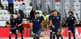 Antalyaspor, Göztepe Engelini Serdar Özkan'ın Harika Golüyle Geçti