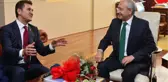 CHP, Şişli İçin Çalışmalarını Sürdüren Mustafa Sarıgül'ü Başka Bir Yerden Aday Göstermek İstiyor