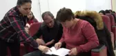 Hastane Personeli İşaret Dili Öğreniyor