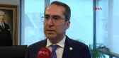 İyi Parti'li Seymen CHP ile Görüşmeler İyi Gidiyor