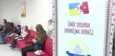 İzmir'de Holodomor Trajedisinin Kurbanları Anıldı