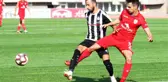 İzmir Derbisinde Altınordu, Altay'ı 2-1 ile Geçti!