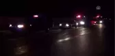 Konya'da Trafik Kazası: 2 Ölü, 1 Yaralı