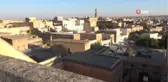 Mardin'e Huzurla Gelen Turizm, 12 Ay Sürüyor