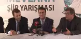 Mevlana Şiir Yarışması'nda Sonuçlar Belli Oldu