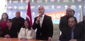 Mudanya AK Parti İlçe Başkanı İstifa Etti