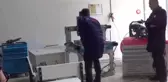 Öğrenciler Bu Makineyle Hayal Ettikleri Çizimleri Hayata Geçiriyor