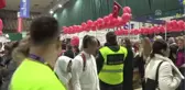 Saraybosna'da 