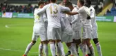 Sivasspor, Lider Başakşehir'i Deplasmanda Devirdi: 1-0