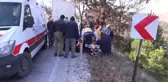 Trafik Kazası: 4 Yaralı
