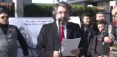 Zeybek Oynayarak Büyükşehir Adaylığını Açıkladı