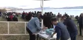 3. Geleneksel Hamsi Festivali