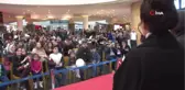 Deliler Kervanı Forum Diyarbakır Avm'den Geçti