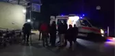 Düğün Salonunda Silahlı Kavga: 2 Yaralı