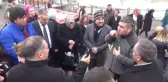 Engelliler İçin Hem Melen'de Yarıştılar Hem de Kan Bağışında