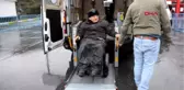 Engellilerin Kendi Adlarının Yanlış Kullanılmasına İzin Vermemesini İstiyorum