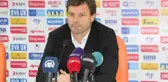 Kayserispor Teknik Direktörü Ertuğrul Sağlam İstifa Etti