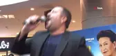 Hedefim Sensin Ekibinden Danslı Gala