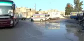 Kimyasal Saldırıya Maruz Kalan Han Şeyhun'da Yaşam Normale Dönüyor