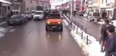 Off-road Heyecanı