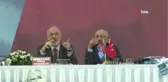 Trabzonspor Genel Kurulu'nda Oy Verme İşlemi Başladı