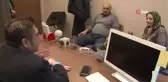2 Bin 863 Kilometreden Geldi, Şeker Hastalığına Bursa'da Şifa Buldu