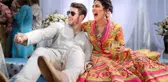 Amerikalı Şarkıcı Nick Jonas ve Hintli Aktris Priyanka Chopra, Görkemli Düğünle Dünya Evine Girdi