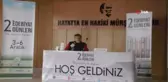 Ara Güler'in Çırağı Coşkun Aral Malatya'da