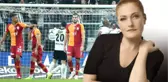Beşiktaş, Galatasaray'ı Derbi Sonunda Candan Erçetin'in Şarkısıyla Vurdu