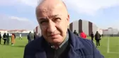 Boluspor Başkanı Çarıkçı: 