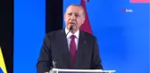 Cumhurbaşkanı Erdoğan: 