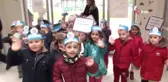 Edirne'de 'Özel Gereksinimli Çocuklar ve Ergenlik' Semineri