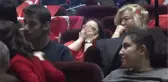 Engelleri Kaldıranlara Ödülleri Maltepe'de Verildi