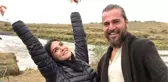 Engin Altan Düzyatan, Eşi Neslişah Alkoçlar'a Doğum Günü Hediyesi Olarak 700 Bin Liralık Kolye Aldı