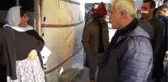 Ezidiler 'Şeh Şems' Bayramını Kutladı