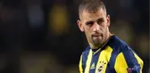 Fenerbahçeli Slimani Şaşkın: Gol Atamadığıma İnanamıyorum