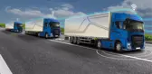 Ford Otosan ve Avl, 'Platooning-otonom-konvoy' Teknolojisiyle Taşımacılık Sektöründe Yeni Bir Sayfa...